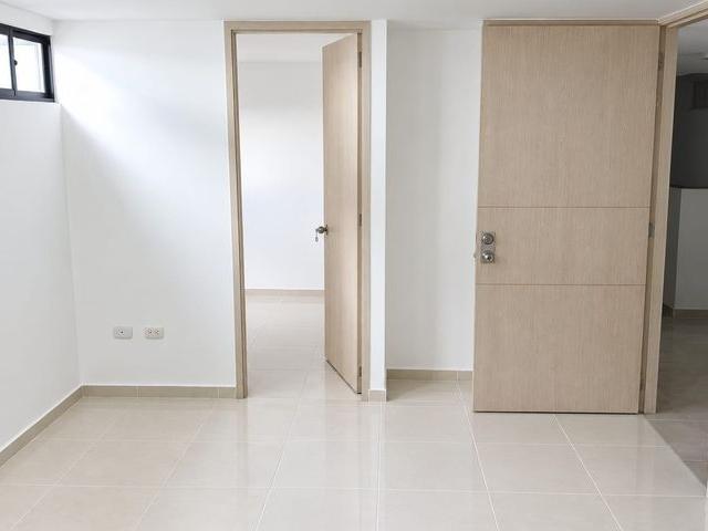 Apartamento en arriendo en Perímetro Urbano Bucaramanga, Bucaramanga