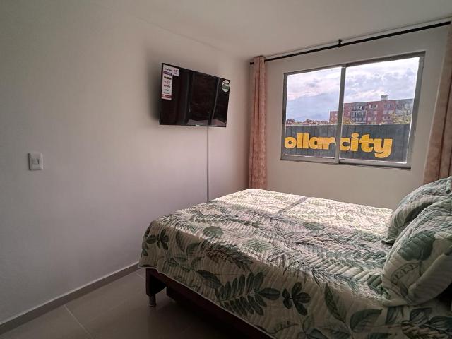Apartamento En Arriendo En Alcala En Valle Del Lili A67156