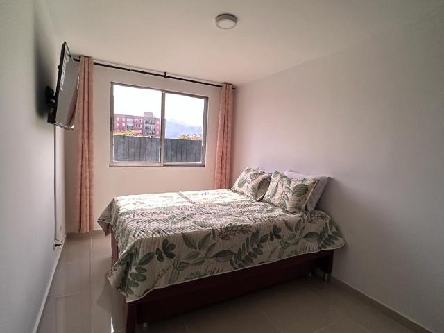 Apartamento En Arriendo En Alcala En Valle Del Lili A67156