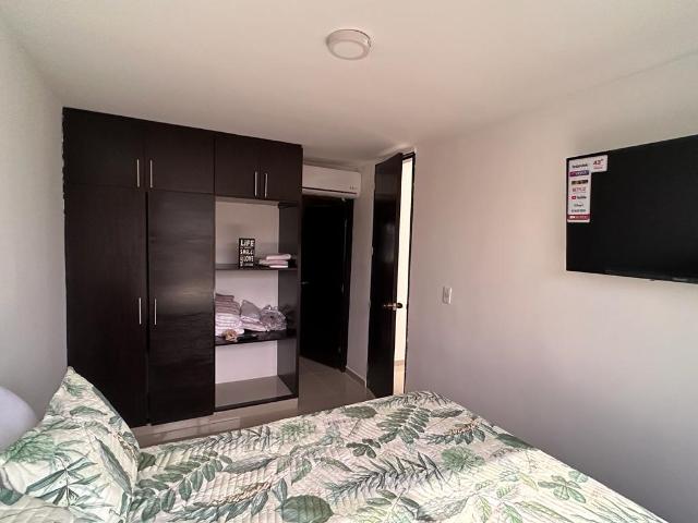 Apartamento En Arriendo En Alcala En Valle Del Lili A67156