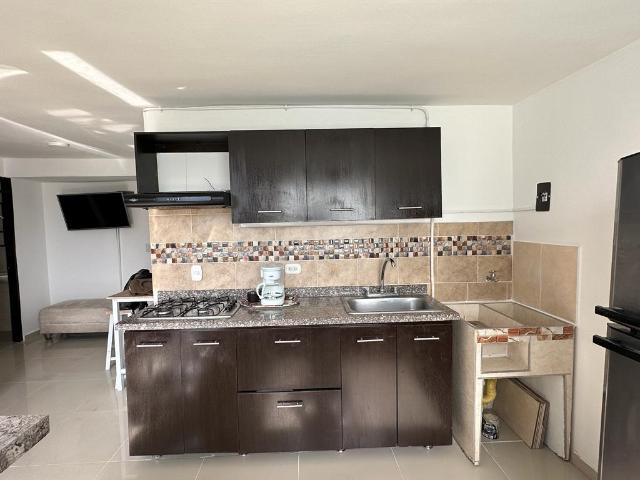 Apartamento En Arriendo En Alcala En Valle Del Lili A67156