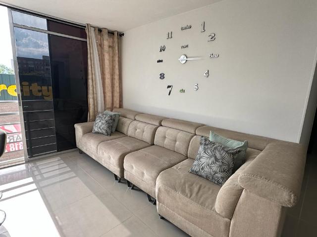 Apartamento En Arriendo En Alcala En Valle Del Lili A67156
