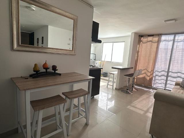 Apartamento En Arriendo En Alcala En Valle Del Lili A67156