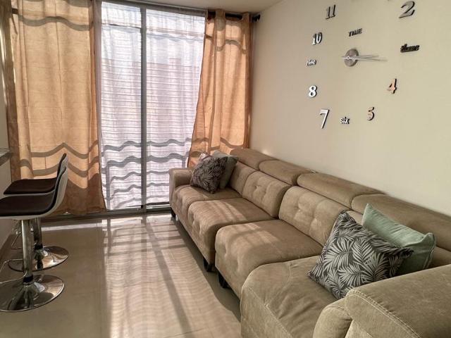 Apartamento En Arriendo En Alcala En Valle Del Lili A67156