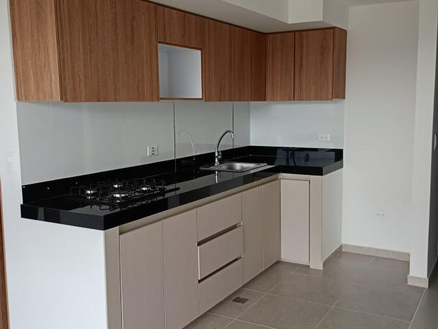 Apartamento en arriendo en Nariño