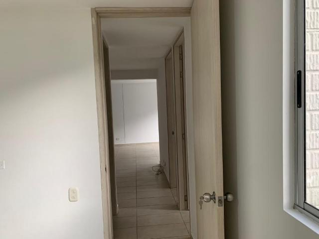 Apartamento en arriendo en Sur, El Cerrito