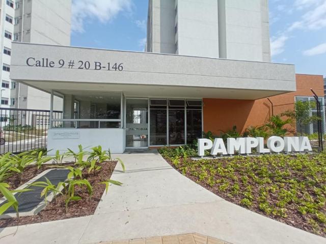 Apartamento En Arriendo En Altos Del Rosario A82092