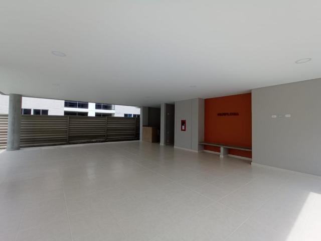 Apartamento En Arriendo En Altos Del Rosario A82092