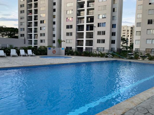 Apartamento En Arriendo En Altos Del Rosario A82092