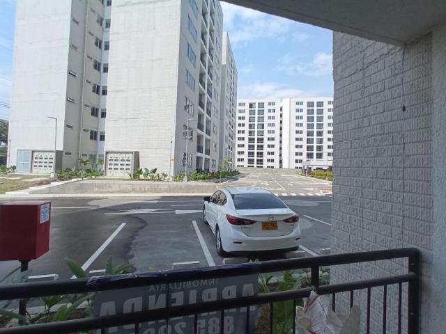 Apartamento En Arriendo En Altos Del Rosario A82092