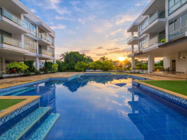 Apartamento en arriendo en Cundinamarca