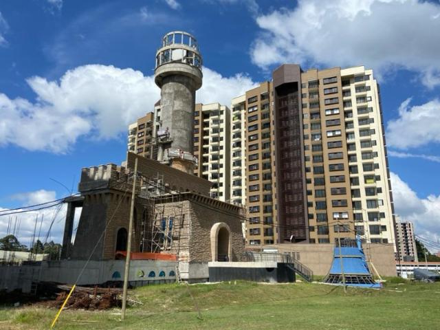 Apartamento en arriendo en Villavicencio, Meta