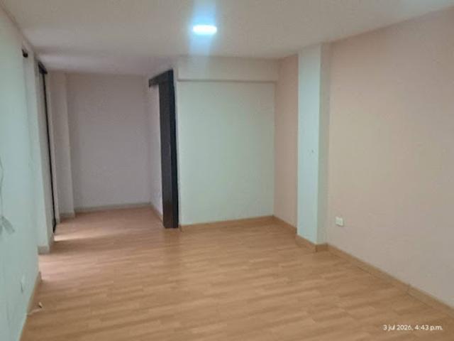 Apartamento en arriendo en Nariño