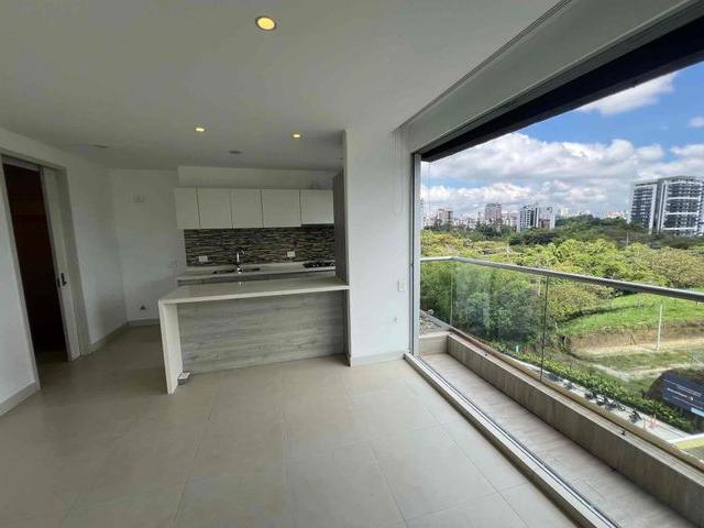 Apartamento en arriendo en La Campiña, Armenia
