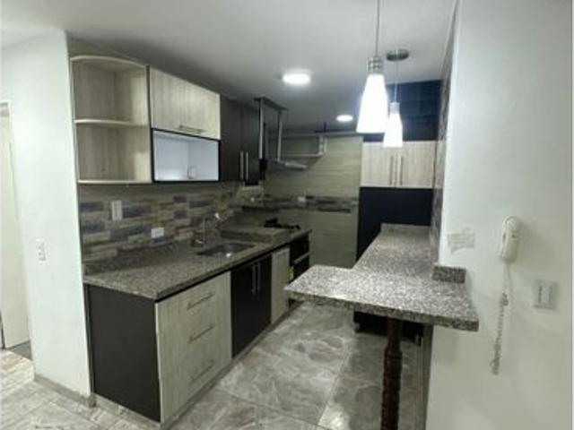Apartamento en arriendo en Centenario, Armenia