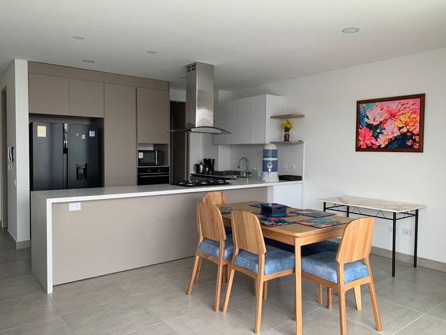 Apartamento en arriendo en Quindío