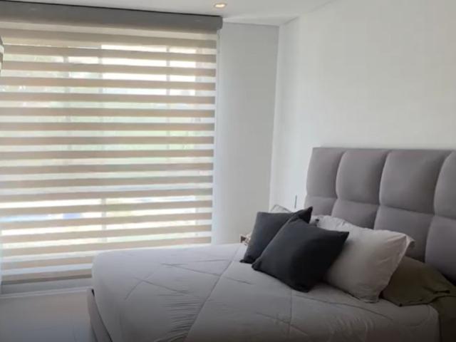 Apartamento En Arriendo En Armenia A304465