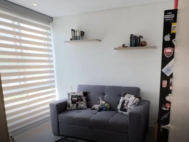Apartamento En Arriendo En Armenia A304465