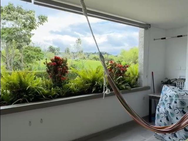 Apartamento En Arriendo En Armenia A304465