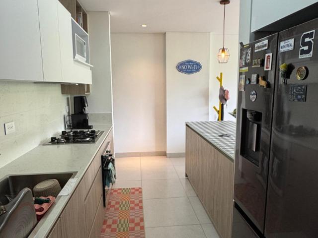 Apartamento En Arriendo En Armenia A304465