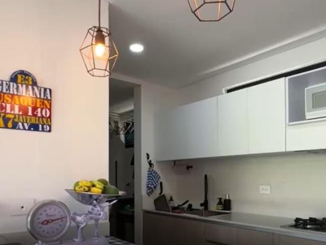 Apartamento En Arriendo En Armenia A304465
