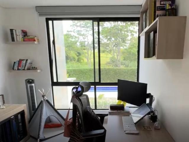 Apartamento En Arriendo En Armenia A304465