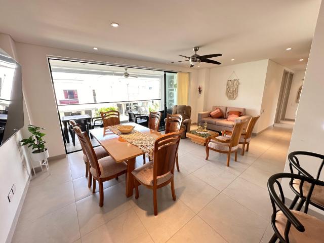 Apartamento en arriendo en Quindío