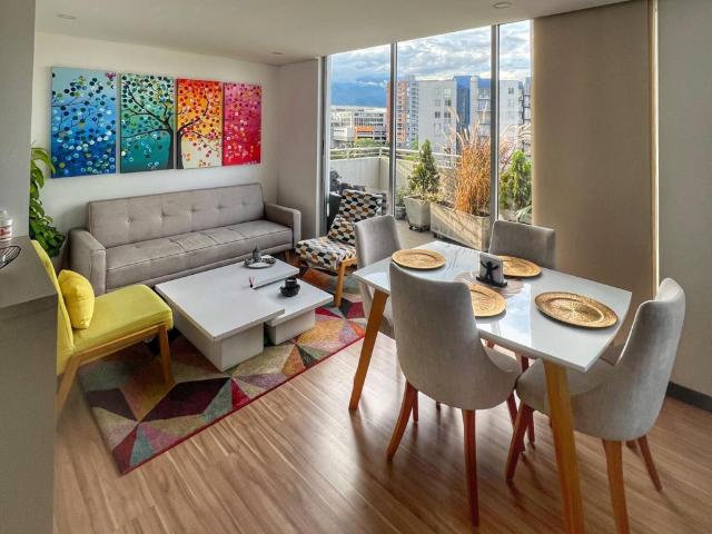 Apartamento en arriendo en Armenia, Quindío