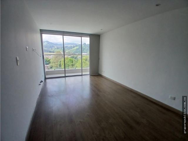 Apartamento en arriendo en Caldas, Manizales