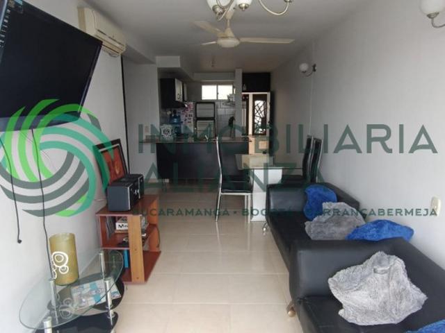 Apartamento en arriendo en Barrancabermeja