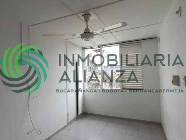 Apartamento en arriendo en Barrancabermeja
