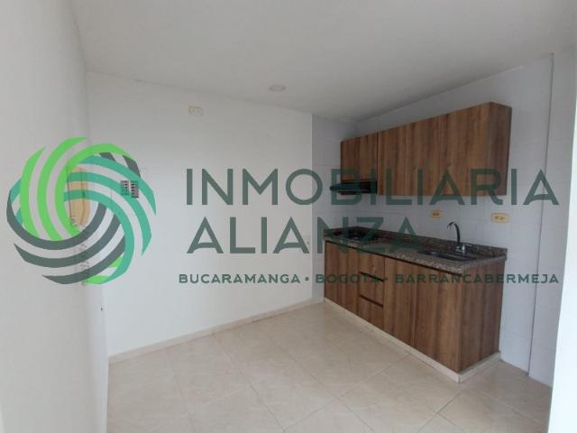 Apartamento en arriendo en Barrancabermeja