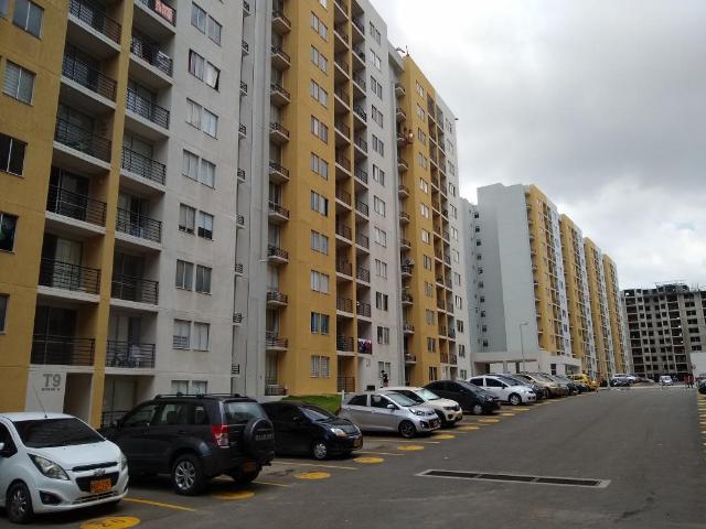 Apartamento en arriendo en Ciudad Caribe, Barranquilla