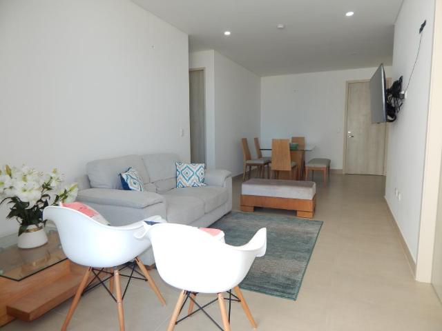 Apartamento En Arriendo En Barranquilla A145244