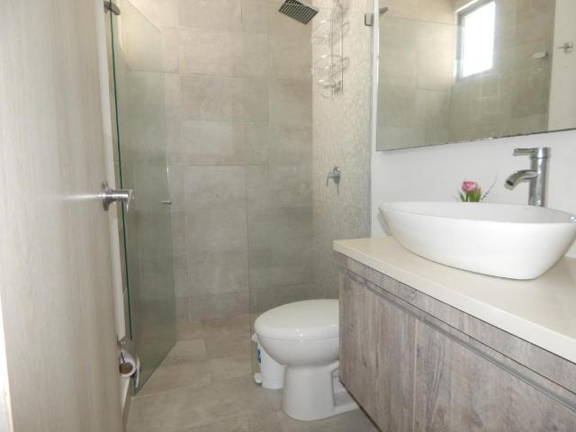 Apartamento En Arriendo En Barranquilla A145244