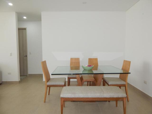Apartamento En Arriendo En Barranquilla A145244