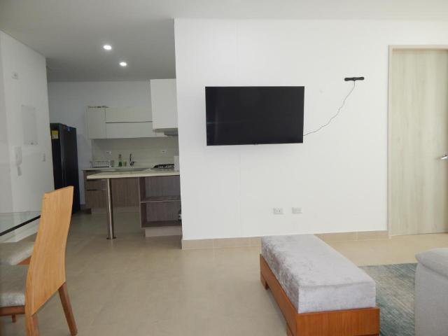 Apartamento En Arriendo En Barranquilla A145244