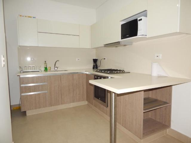 Apartamento En Arriendo En Barranquilla A145244