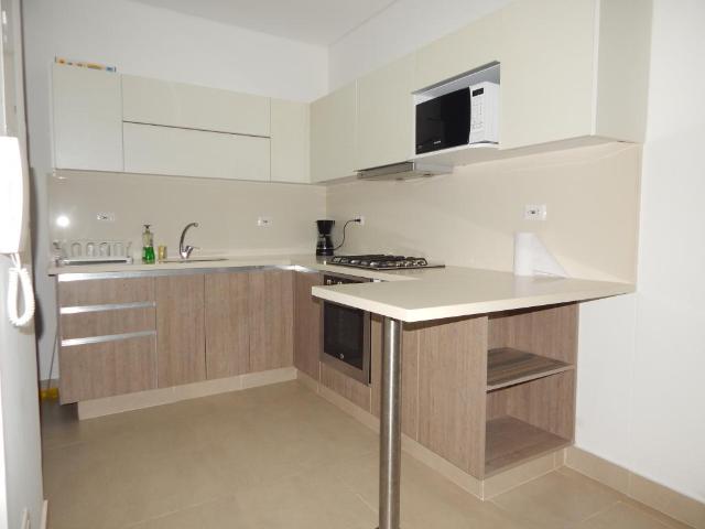 Apartamento En Arriendo En Barranquilla A145244