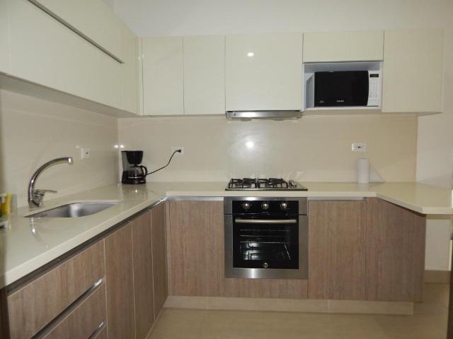 Apartamento En Arriendo En Barranquilla A145244