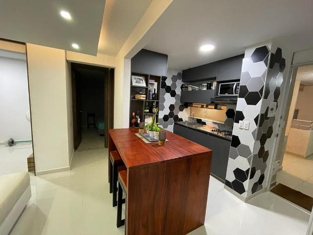 Apartamento en arriendo en Ciudad Caribe, Barranquilla