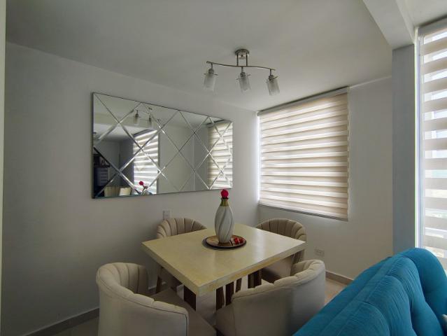 Apartamento En Arriendo En Barranquilla En Alameda Del Rio A283244