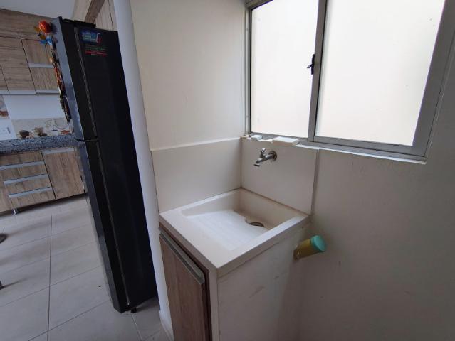 Apartamento En Arriendo En Barranquilla En Alameda Del Rio A283244