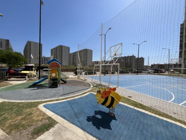 Apartamento En Arriendo En Barranquilla En Alameda Del Rio A283244