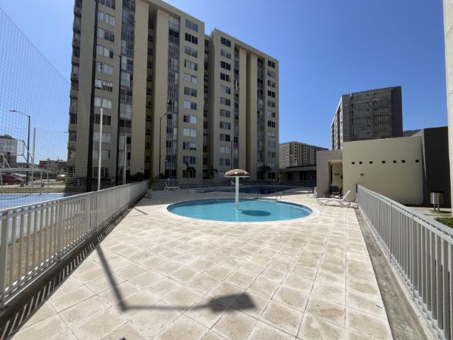 Apartamento En Arriendo En Barranquilla En Alameda Del Rio A283244