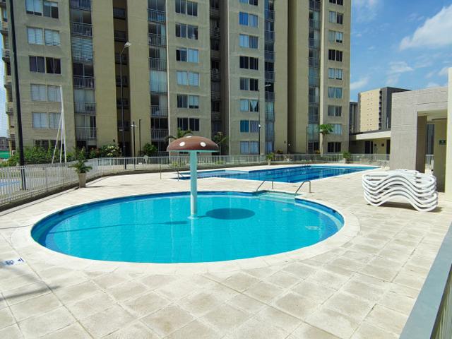 Apartamento En Arriendo En Barranquilla En Alameda Del Rio A283244