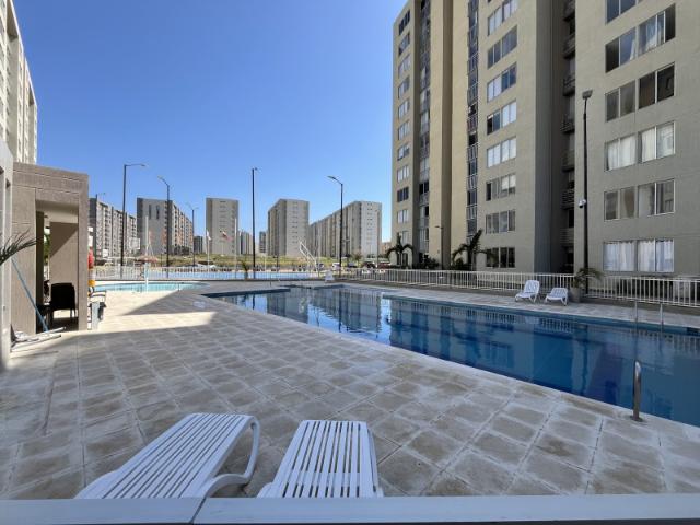 Apartamento En Arriendo En Barranquilla En Alameda Del Rio A283244