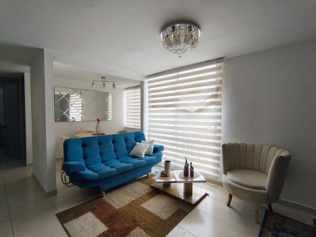 Apartamento En Arriendo En Barranquilla En Alameda Del Rio A283244