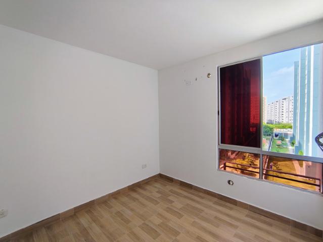 Apartamento En Arriendo En Barranquilla En Alameda Del Rio A349331