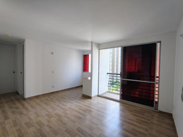 Apartamento En Arriendo En Barranquilla En Alameda Del Rio A349331